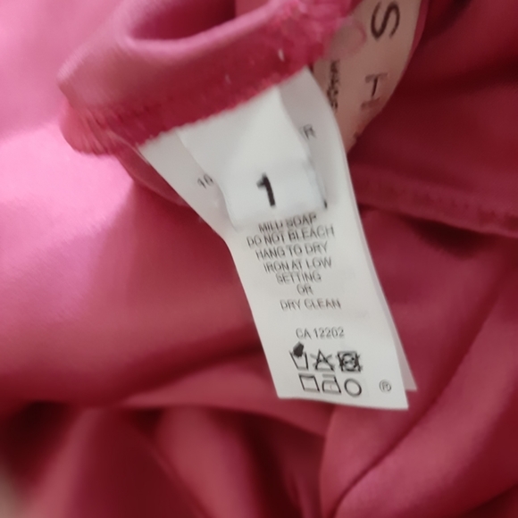 Summer dress - Picture 3 of 4